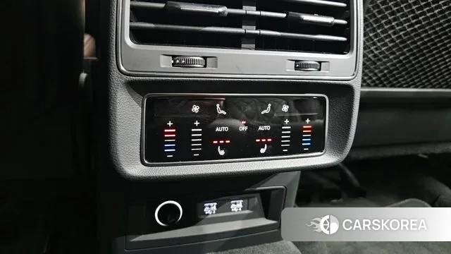 Audi Q8 (4M) id 2932258 из Кореи 9