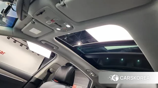 Hyundai The New Grandeur IG id 3722081 из Кореи 9