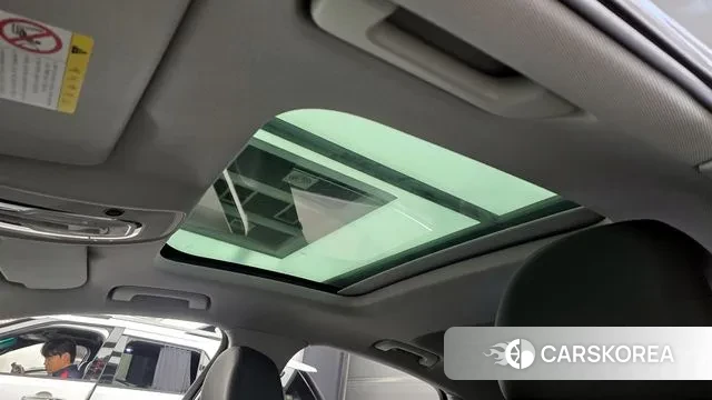 Audi A6 (C8) id 3329720 из Кореи 9