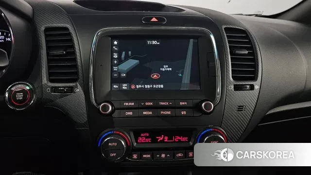 Kia The New K3 id 3259623 из Кореи 9