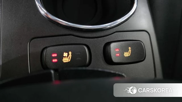 Ssangyong New Style Korando C id 4508663 из Кореи 9