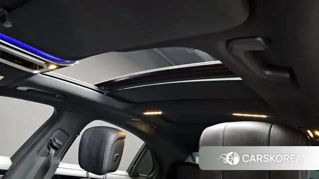 Mercedes-Benz S-Class W223 id 3411574 из Кореи 9