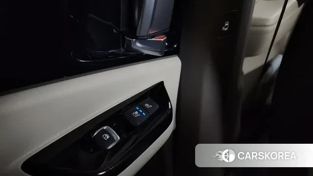 Kia Carnival 4th generation id 3551594 из Кореи 9