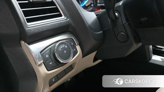 Ford Explorer id 4520342 из Кореи 9