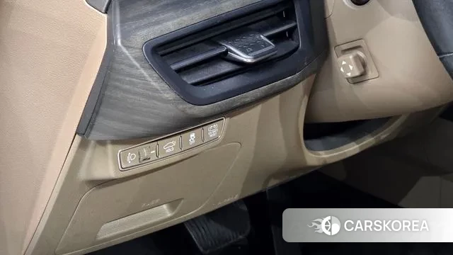 Kia K8 Hybrid id 3503679 из Кореи 9