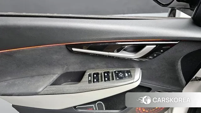 Kia EV6 id 3372349 из Кореи 9