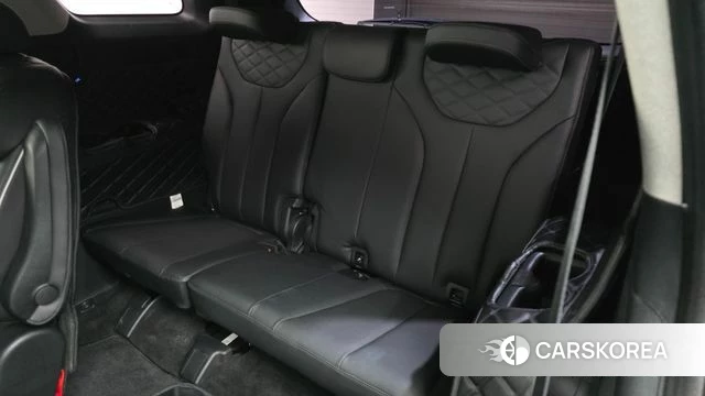 Hyundai Palisade id 4595755 из Кореи 9