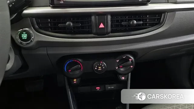 Kia Morning Urban (JA) id 2985879 из Кореи 9