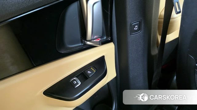 Kia Carnival 4th generation id 4309666 из Кореи 9