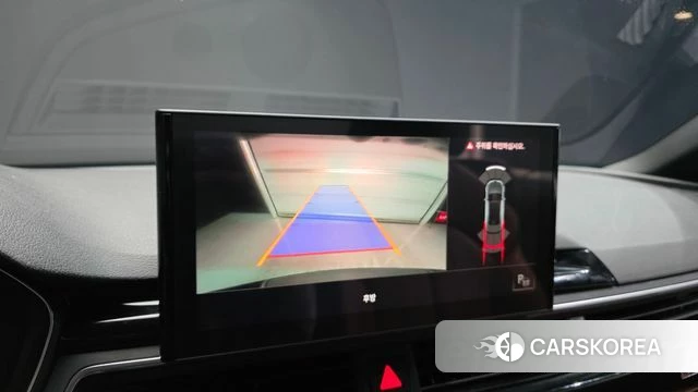 Audi A5 (F5) id 3910295 из Кореи 9