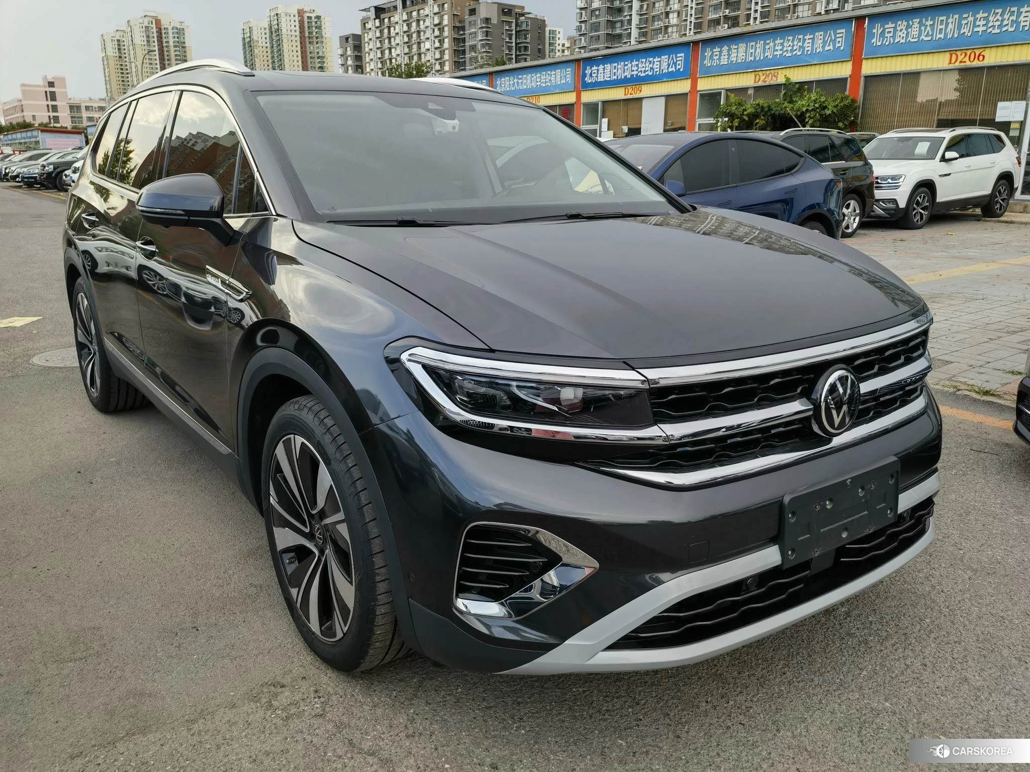 Volkswagen Lanjing id 4492817 из Китая 9