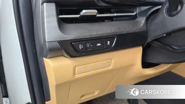 Kia Carnival 4th generation id 3416291 из Кореи 9