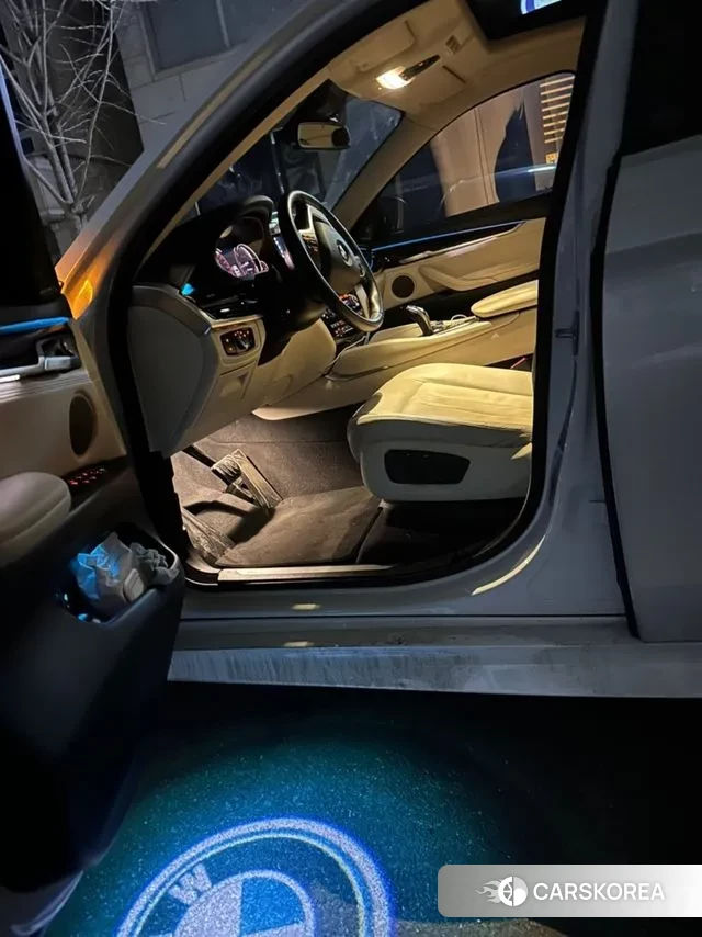 BMW X6 (F16) id 3041503 из Кореи 9