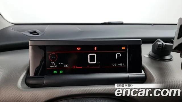 Citroen / DS C4 Cactus id 2660924 из Кореи 9