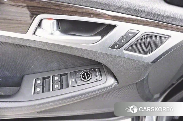 Genesis G80 id 2977154 из Кореи 9