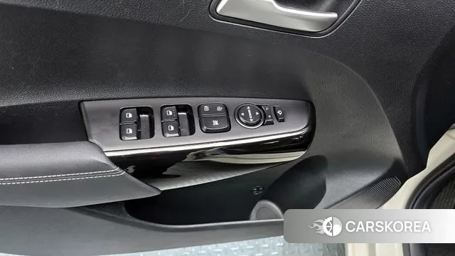 Kia The New Morning (JA) id 3477445 из Кореи 9