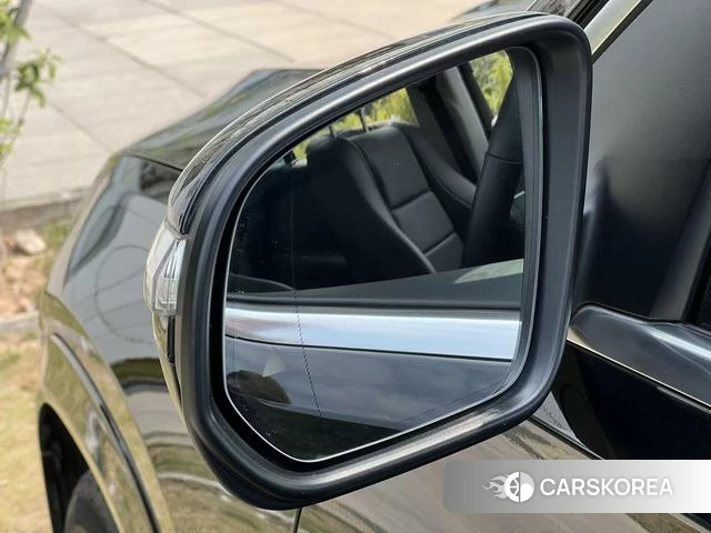 Mercedes-Benz GLE (import) id 4276768 из Китая 9