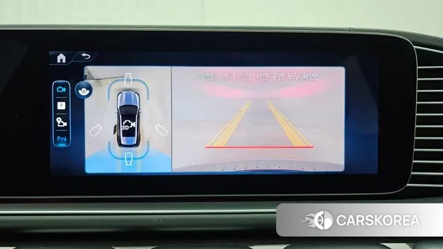 Mercedes-Benz GLE-Class W167 id 3750833 из Кореи 9