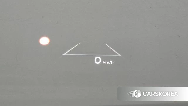 Hyundai Grandeur Hybrid (GN7) id 3940725 из Кореи 9