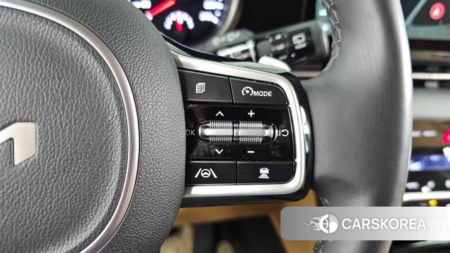 Kia Carnival 4th generation id 4443196 из Кореи 9