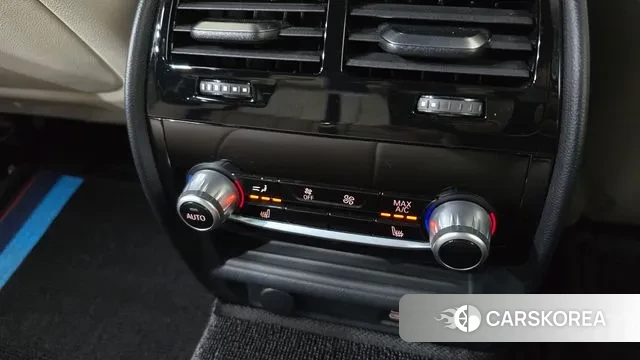 BMW 5 Series (G30) id 3003044 из Кореи 9