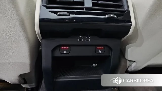 BMW 5 Series (G60) id 3512357 из Кореи 9