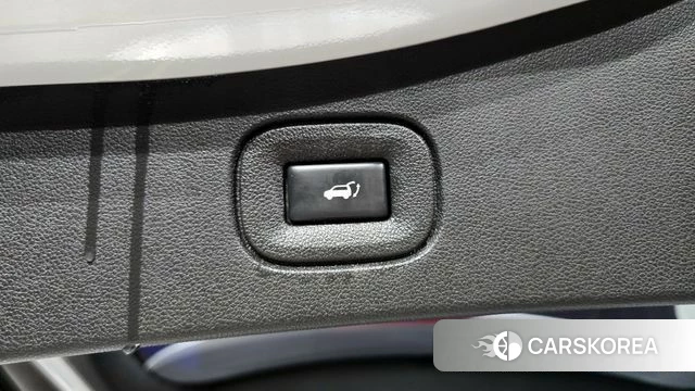 Renault Korea (Samsung) The New QM6 id 4369559 из Кореи 9