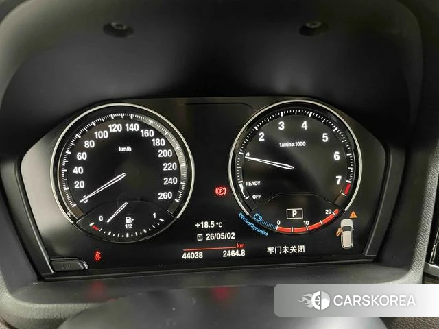 BMW X1 id 4335202 из Китая 9