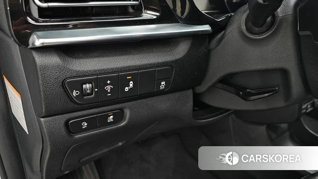 Kia Niro Plus id 4613422 из Кореи 9