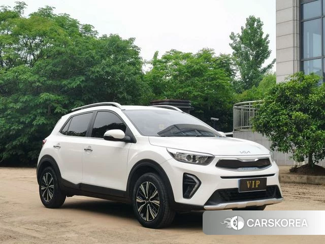 Kia Yi Ran id 4307157 из Китая 9