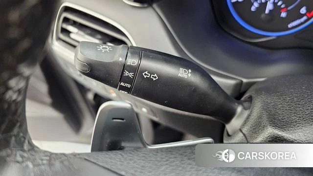 Hyundai Palisade id 4587158 из Кореи 9