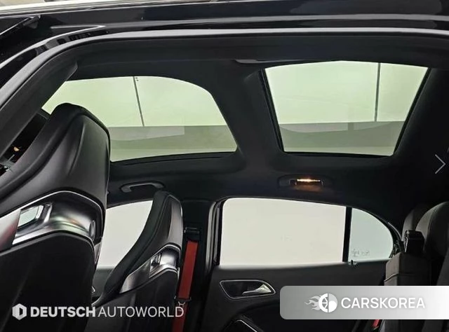 Mercedes-Benz GLA-Class X156 id 3917096 из Кореи 9