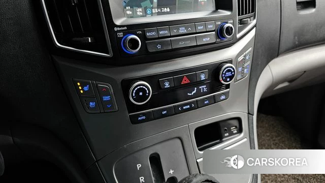 Hyundai The New Grand Starex id 3829192 из Кореи 9