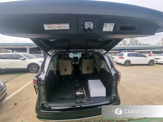 Toyota Sienna 4th Generation id 2988974 из Кореи 9