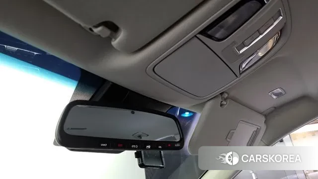 Kia K7 Premier id 3439679 из Кореи 9