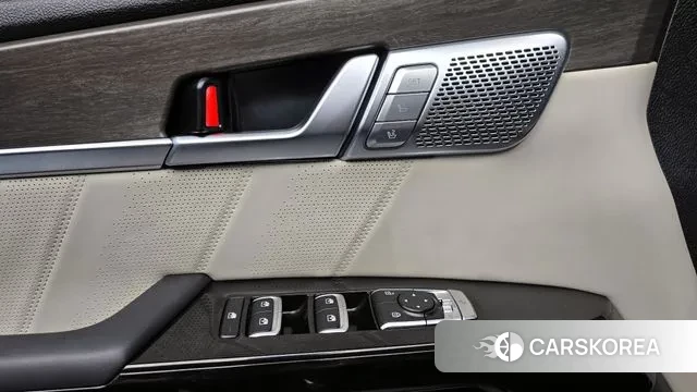 Kia Mohave Master id 3023803 из Кореи 9