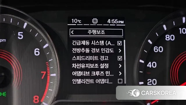 Ssangyong Beautiful Korando id 3484319 из Кореи 9