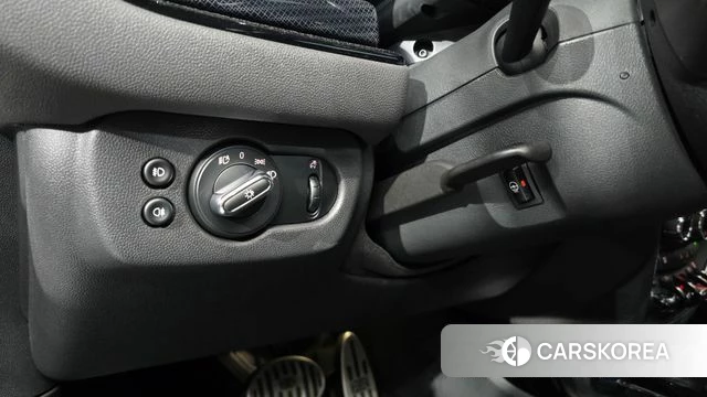 Mini Cooper Clubman id 4322275 из Кореи 9