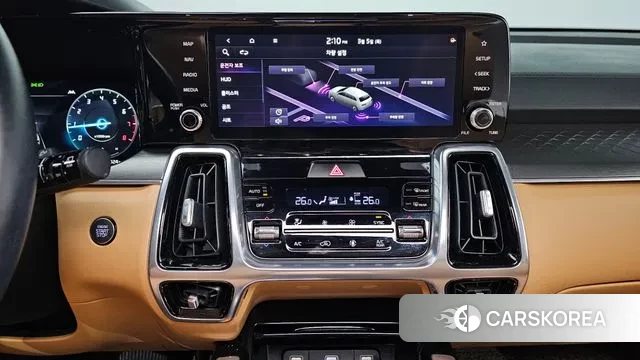 Kia Sorento 4th Generation id 3746110 из Кореи 9