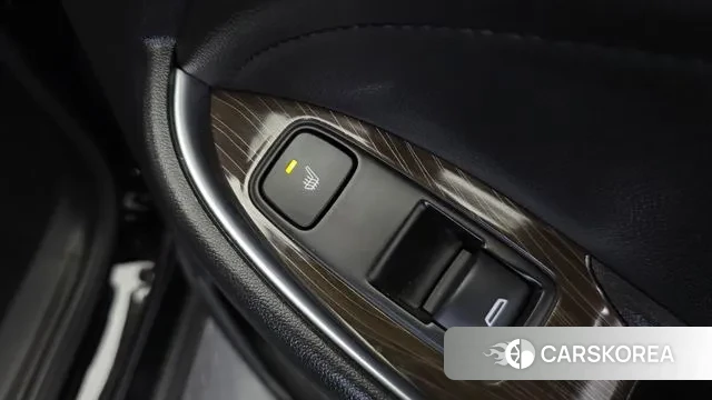 Chevrolet (GM Daewoo) All New Malibu id 3045483 из Кореи 9