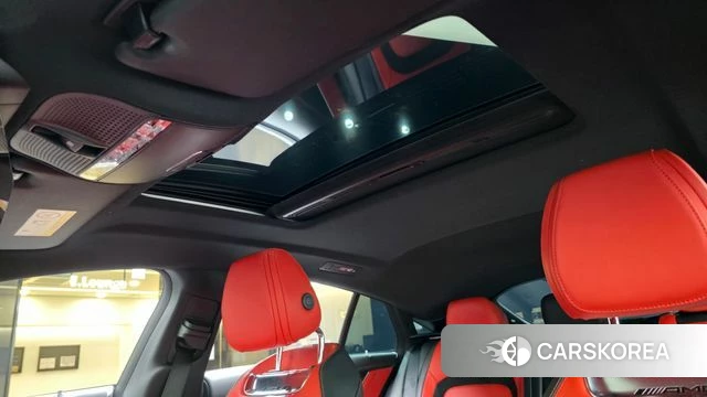 Mercedes-Benz AMG GT id 4720695 из Кореи 9