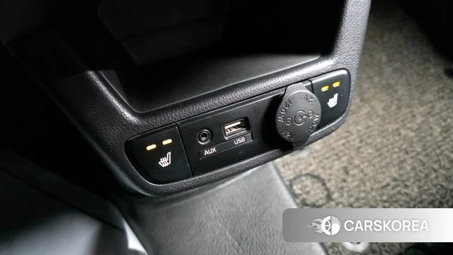 Kia The New Ray id 3955734 из Кореи 9