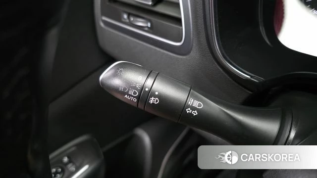 Renault Korea (Samsung) QM6 id 4424830 из Кореи 9