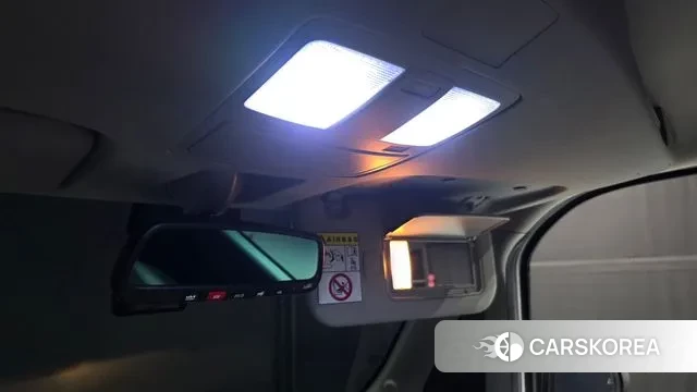 Kia The New Kia Ray id 3690356 из Кореи 9