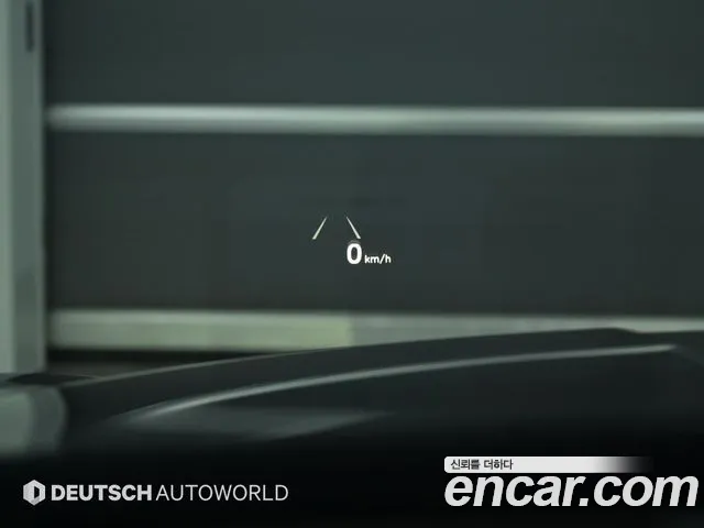 Genesis G90 id 2651320 из Кореи 9