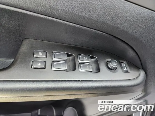 Ssangyong Rexton Sports id 2846986 из Кореи 9