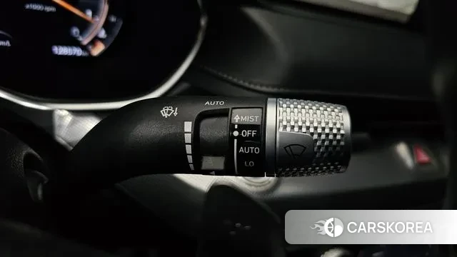 Genesis G80 (RG3) id 3448710 из Кореи 9