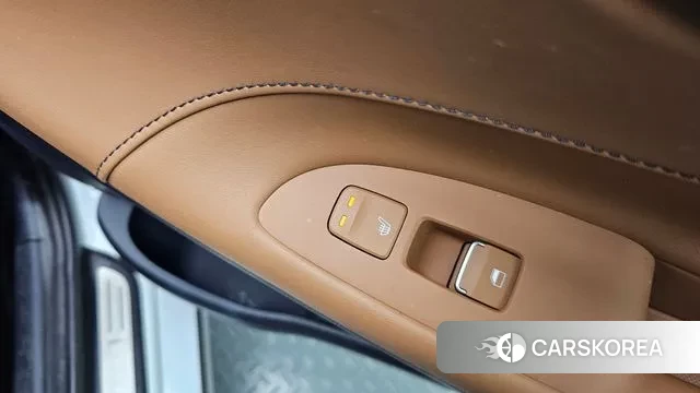 Hyundai Grandeur IG Hybrid id 3060961 из Кореи 9