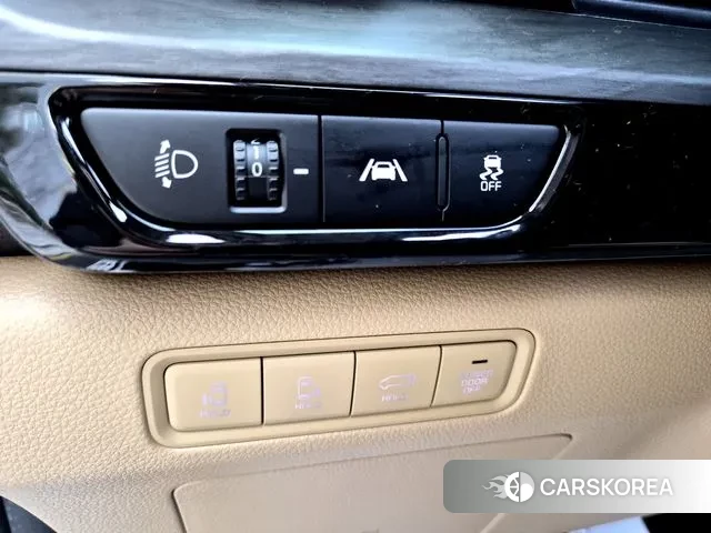 Kia Carnival 4th generation id 3685026 из Кореи 9