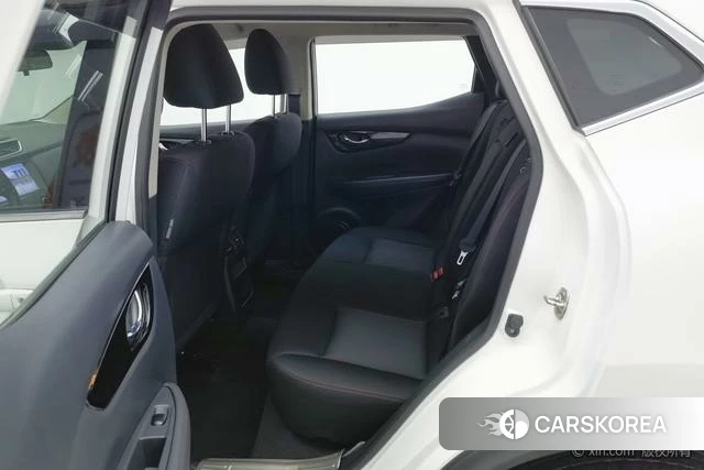 Nissan Qashqai id 4210536 из Китая 9